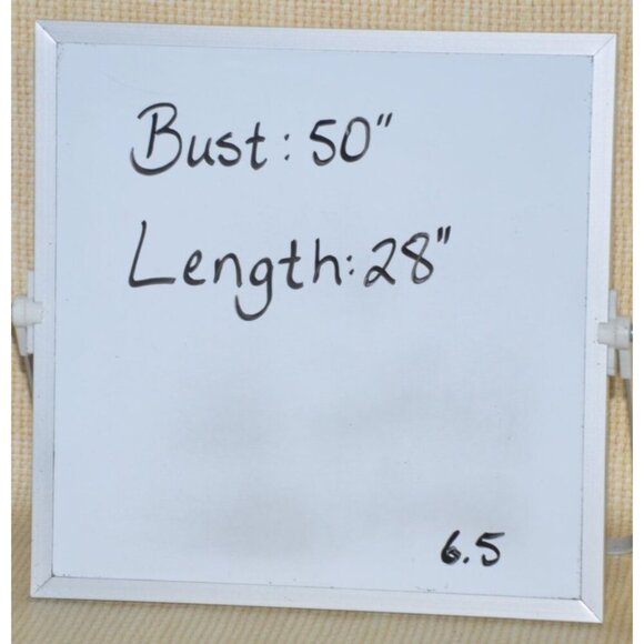 Zac & Rachel Women's Floral V-Neck Pullover Lightweight Blouse Plus Size 3X - Picture 10 of 10